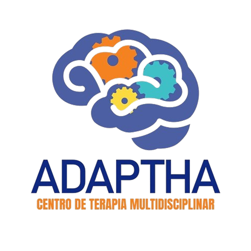 Logo Adaptha